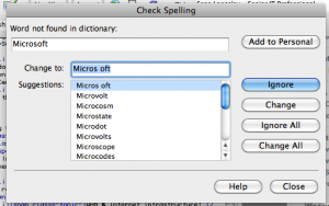 Adobe Can't Spell Microsoft