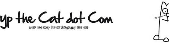 gyp_the_cat_dot_com_old_site