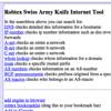 search dns records