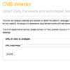 cms checker