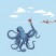 Stealthy Squid