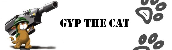 Gyp Signature Tag