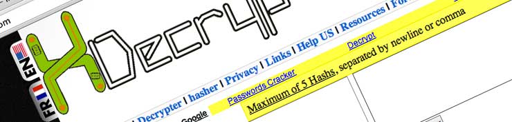 What is xdecrypt.com?