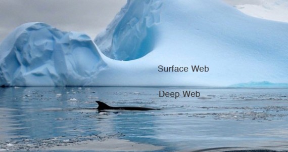 Top 5 Deep Web Myths And Why It’s Not As Exciting As You