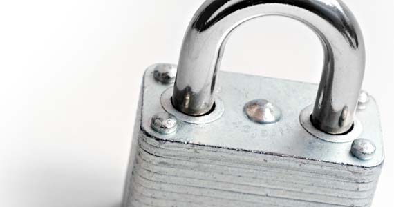 Padlock