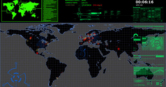 ISC(2) CISSP Revision Notes – Telecommunications and Network Security