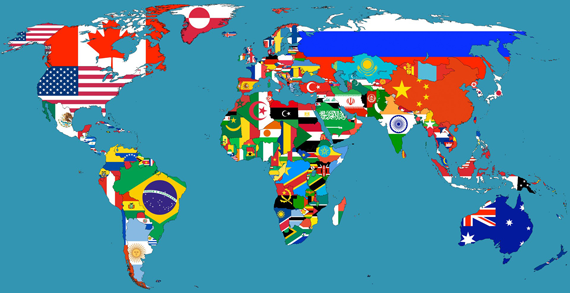 Blocking Countries on Nginx without the GeoIP Module