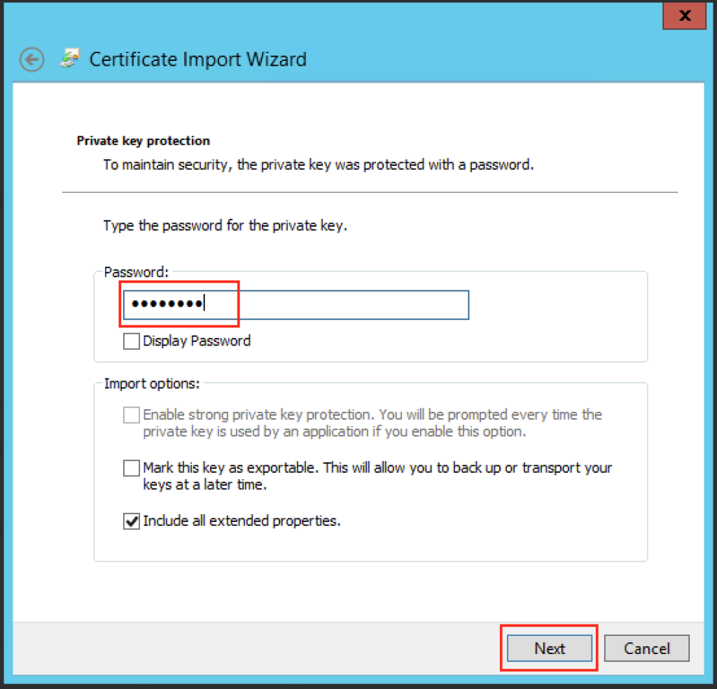 How to Configure Windows 2012 NPS for Radius Authentication with ...