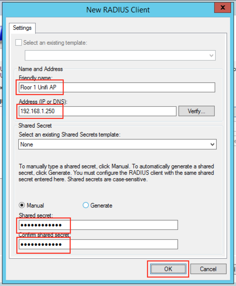 radius microsoft nps certificate radius microsoft nps certificate