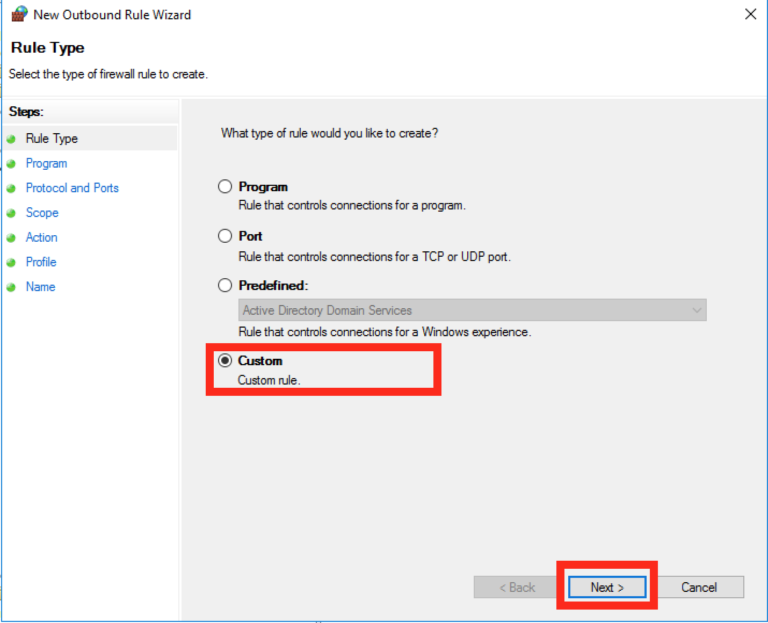 How to Block Access with Group Policy (GPO) Gyp the Cat dot Com