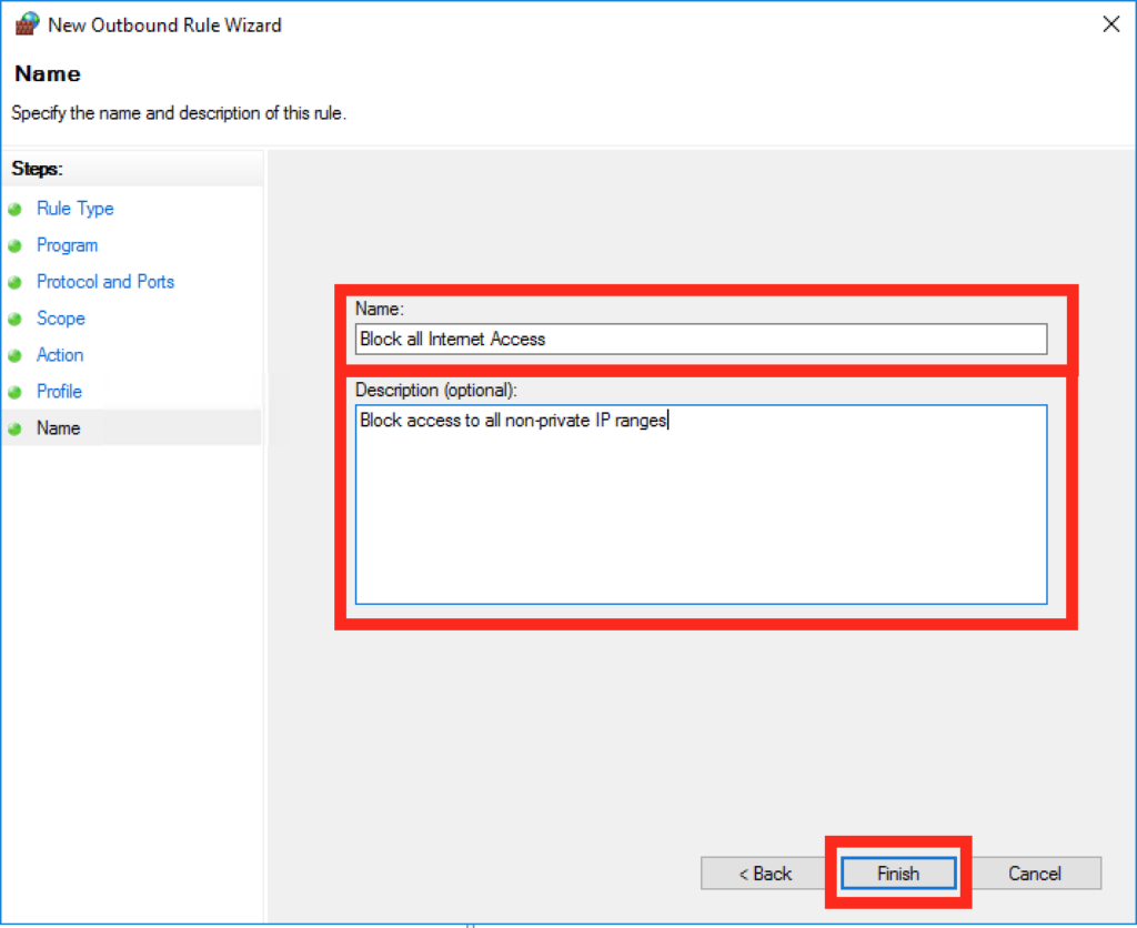 How to Block Access with Group Policy (GPO) Gyp the Cat dot Com
