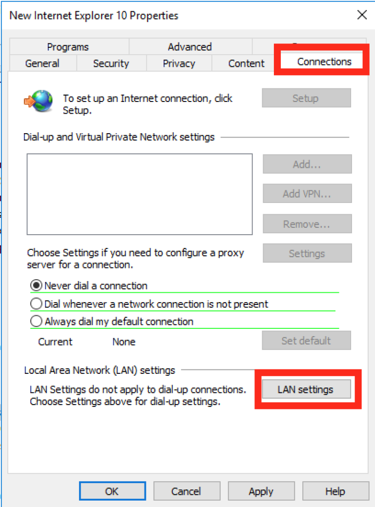 How to Block Access with Group Policy (GPO) Gyp the Cat dot Com